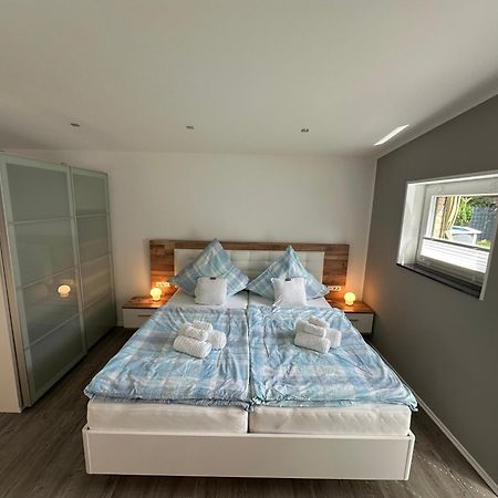 Auszeit Apartment Duesseldorf Экстерьер фото