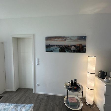 Auszeit Apartment Duesseldorf Экстерьер фото
