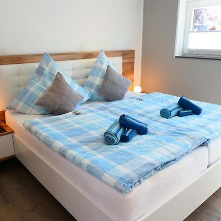 Auszeit Apartment Duesseldorf Экстерьер фото