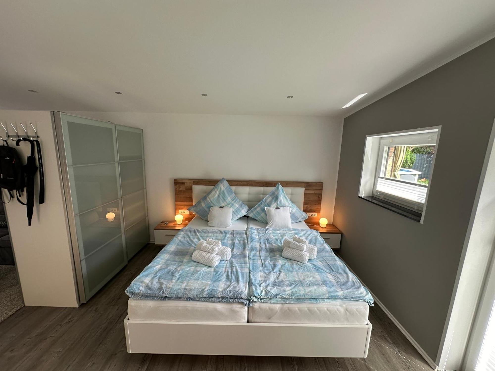 Auszeit Apartment Duesseldorf Экстерьер фото