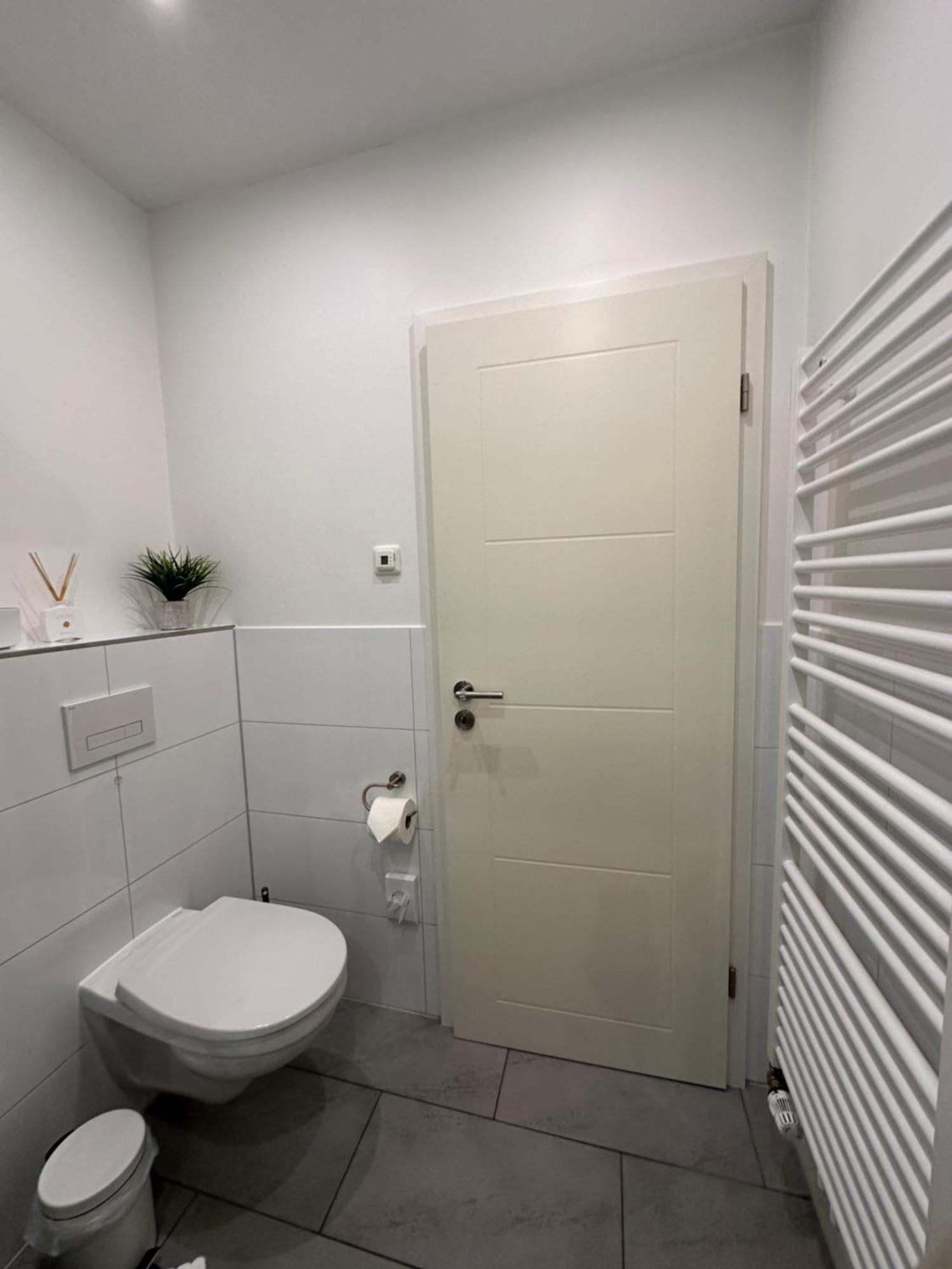 Auszeit Apartment Duesseldorf Экстерьер фото