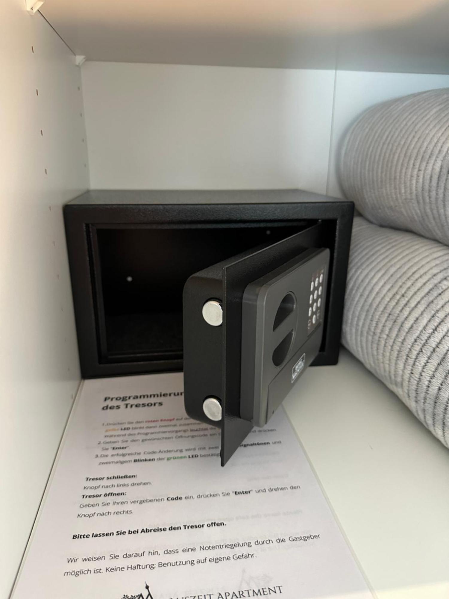 Auszeit Apartment Duesseldorf Экстерьер фото