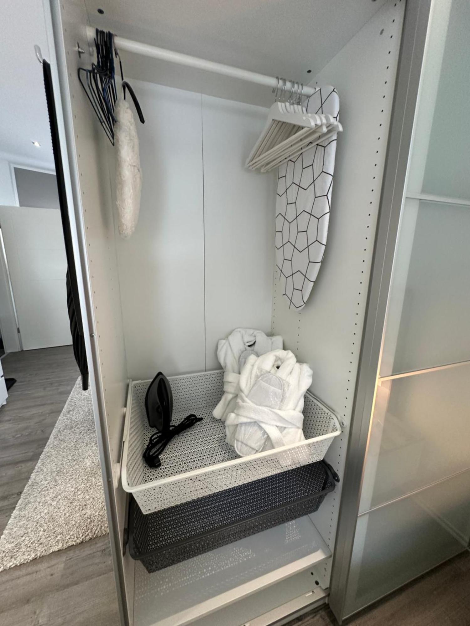 Auszeit Apartment Duesseldorf Экстерьер фото