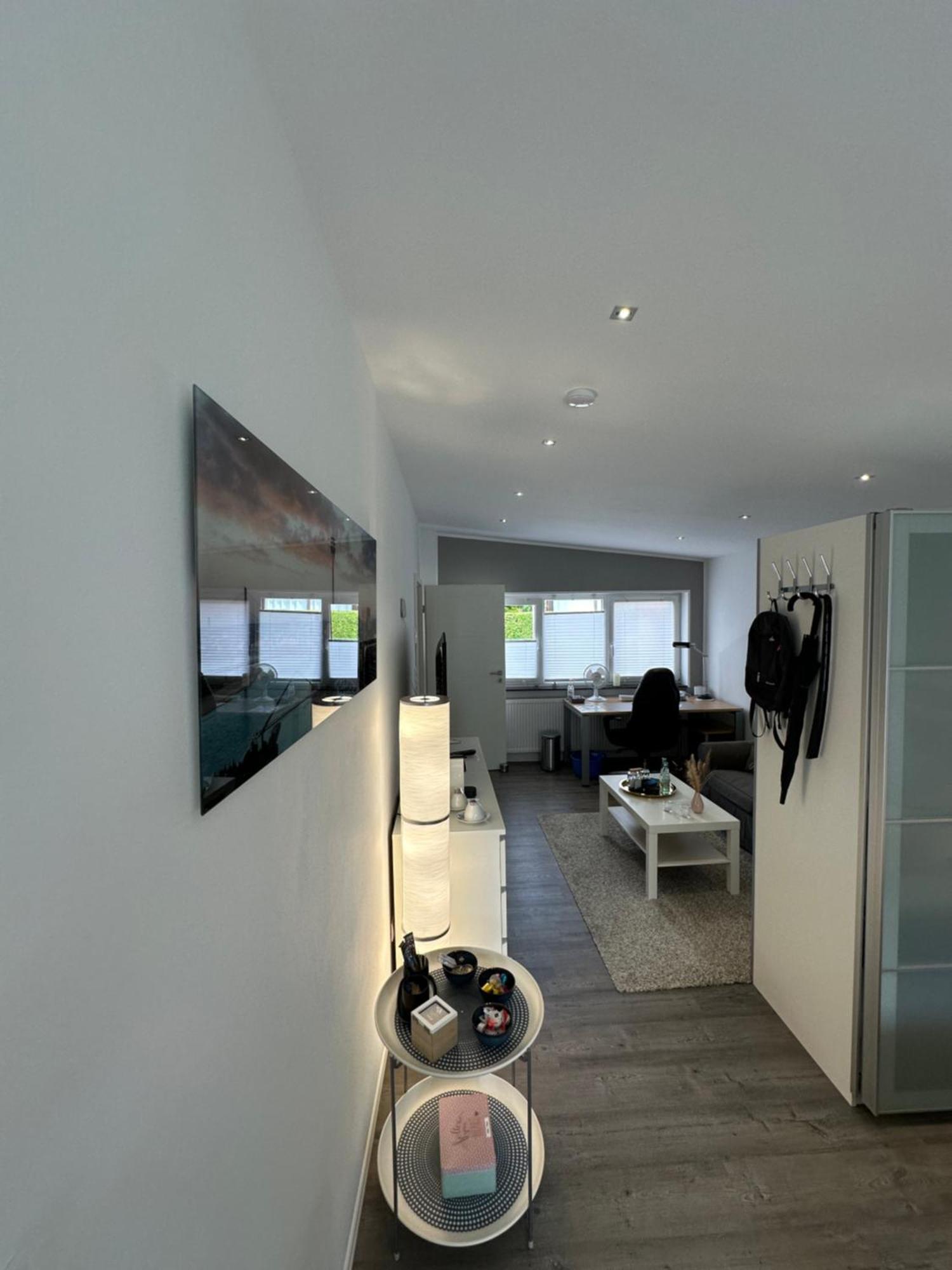 Auszeit Apartment Duesseldorf Экстерьер фото