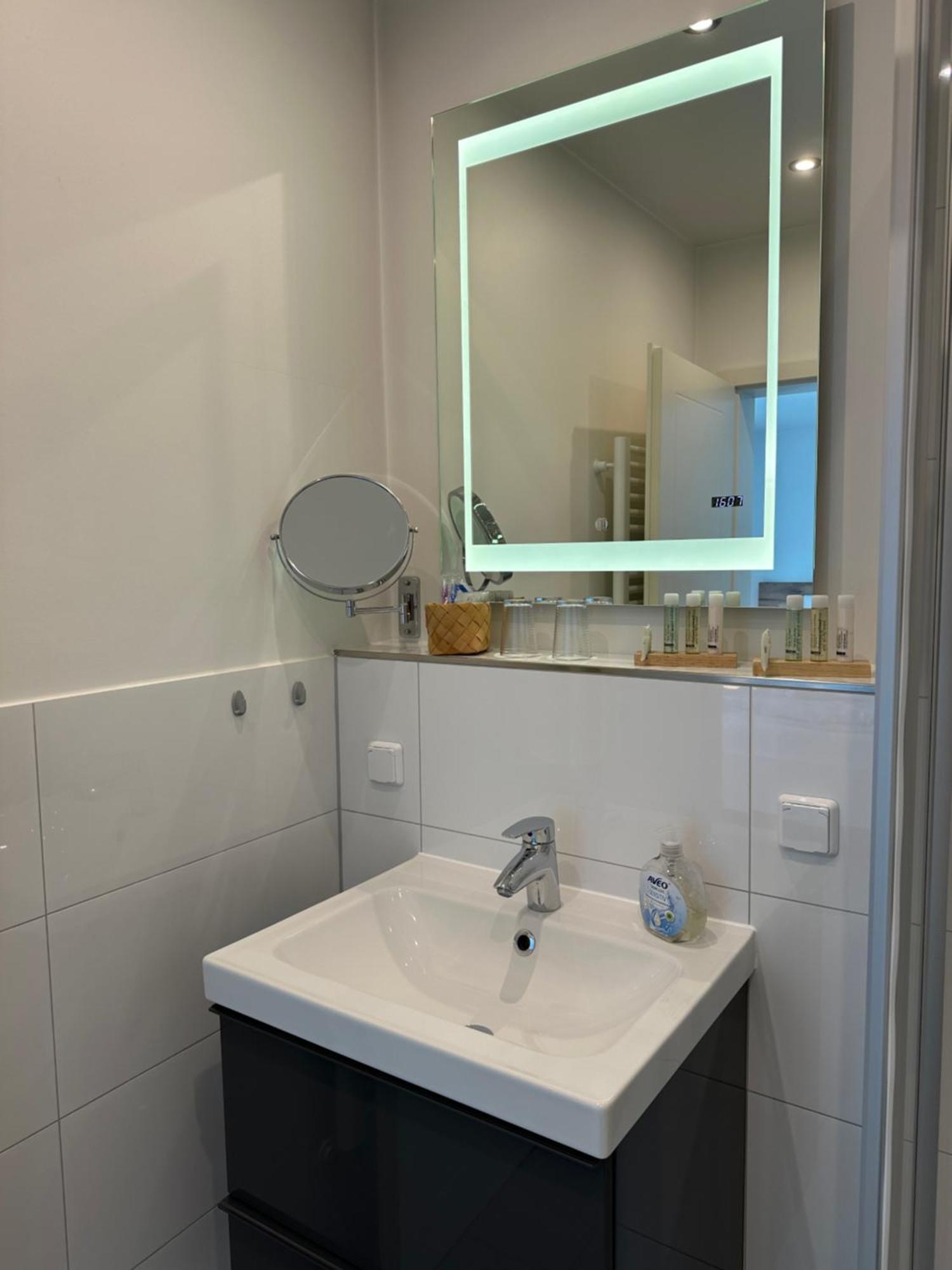 Auszeit Apartment Duesseldorf Экстерьер фото