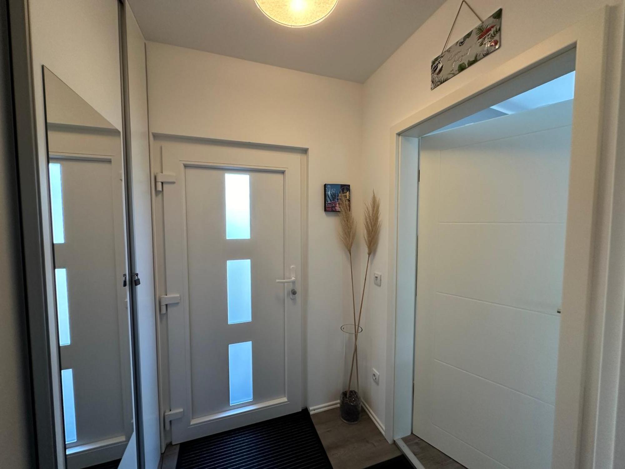 Auszeit Apartment Duesseldorf Экстерьер фото