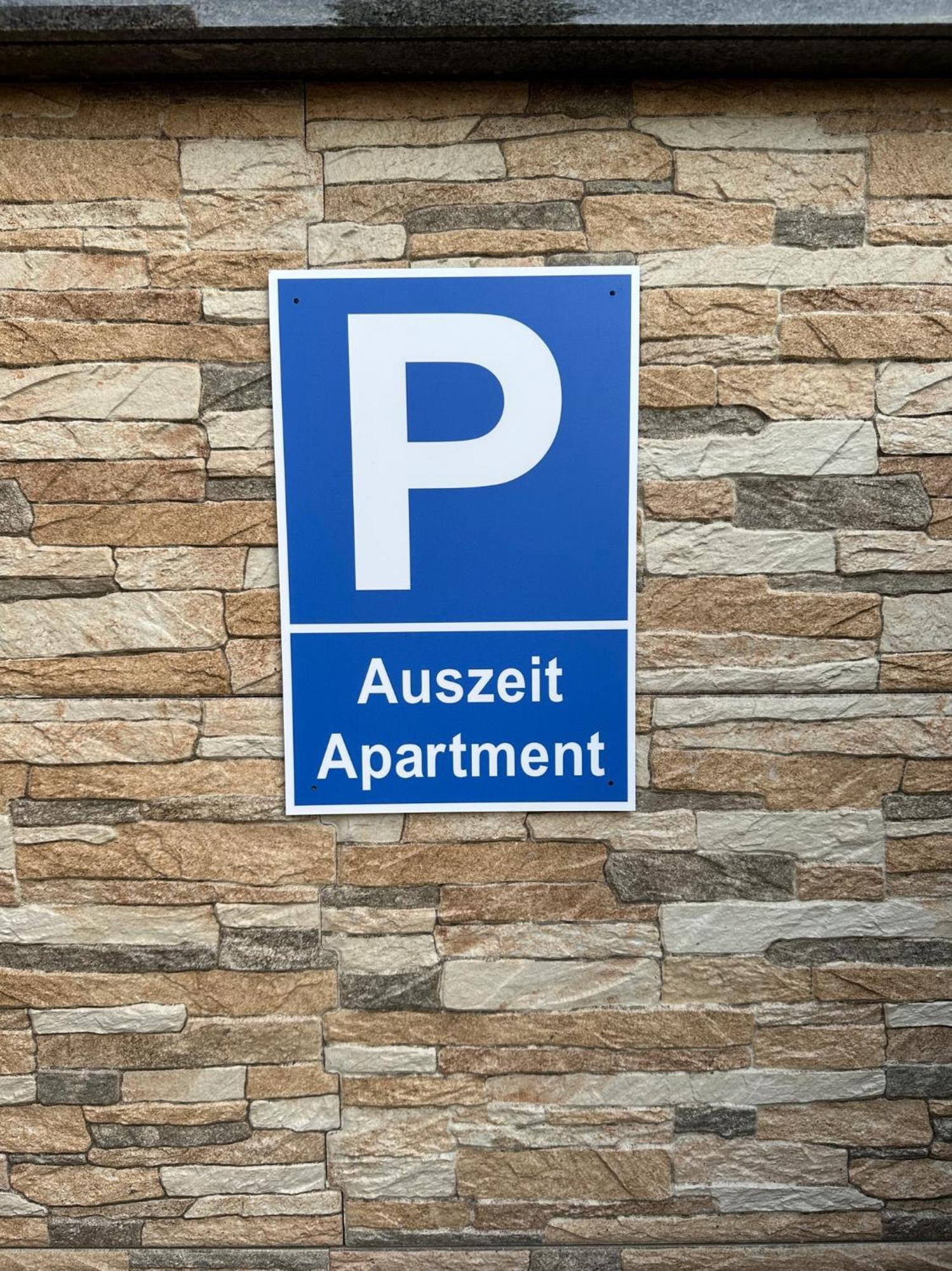 Auszeit Apartment Duesseldorf Экстерьер фото