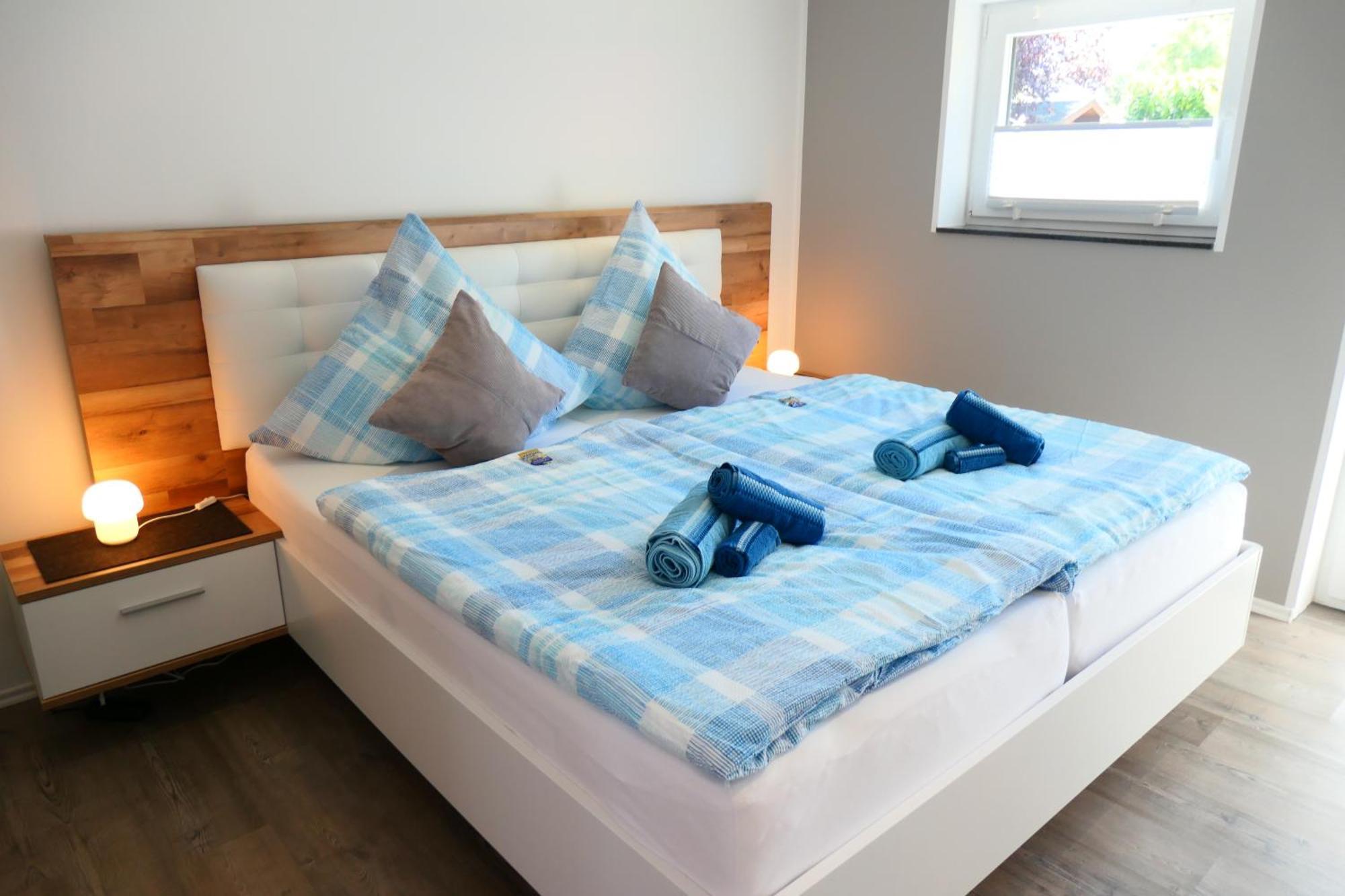 Auszeit Apartment Duesseldorf Экстерьер фото
